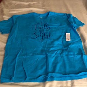 Faith T-shirt